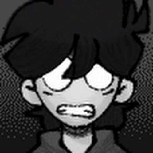 Omori Marq GIF