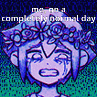 Omori Me GIF