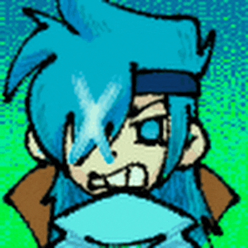 Omori Mikhail GIF