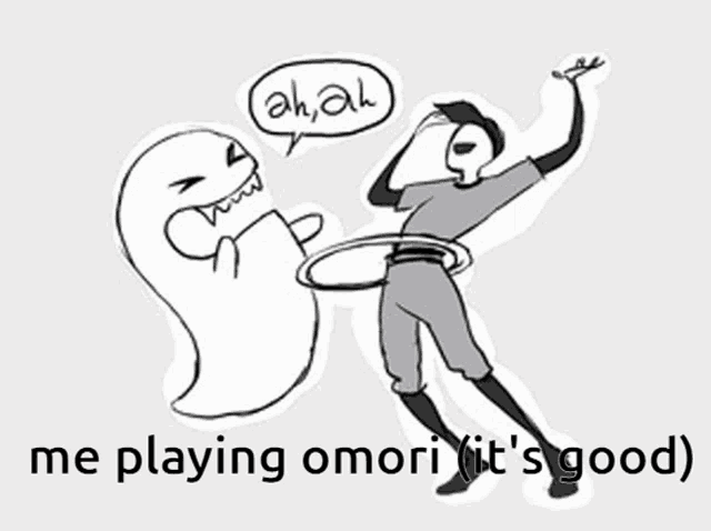 Omori Off GIF