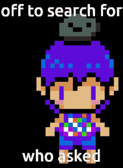 Omori Omori Kel GIF