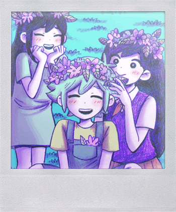 Omori Omori Mari Meme