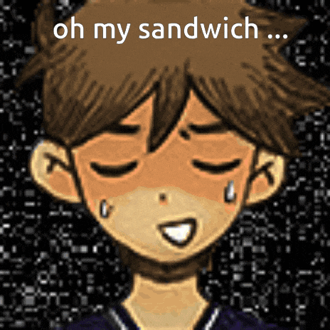 Omori Omori Ron GIF