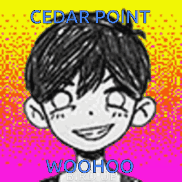 Omori Omorisunny GIF