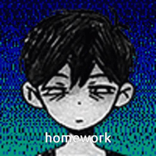 Omori GIF. This 498 x 498 animated GIF is part of our terminaste los deberes collection. Created by Rackunes. View the original animation, share it, or…