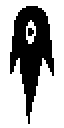 Omori Something Sticker