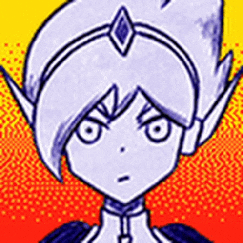 Omori Spaceboy GIF