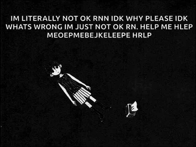 Omori Sunny GIF