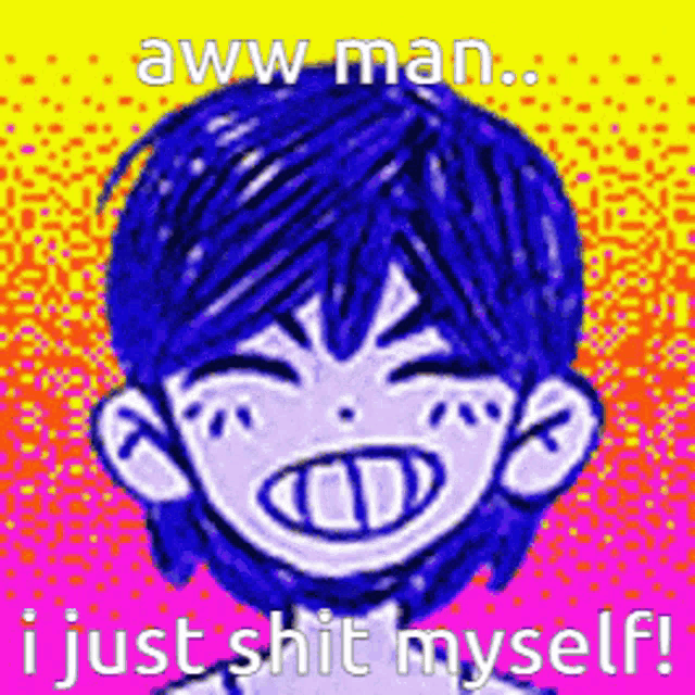 Omori Tenor Omori GIF