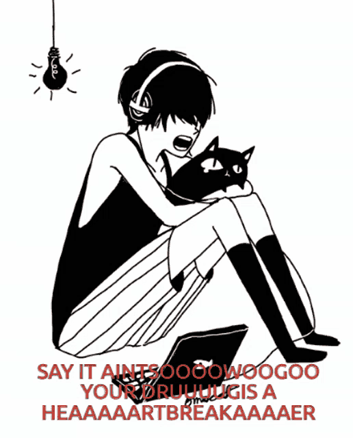 Omori Weezer GIF