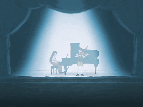 Omori GIF