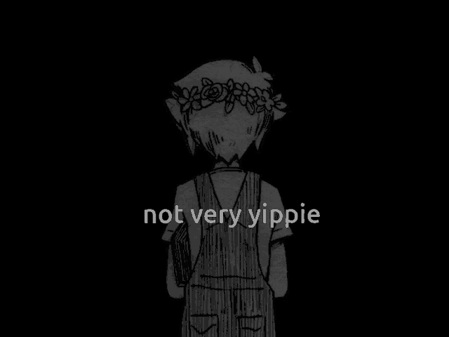 Omori Yippie GIF