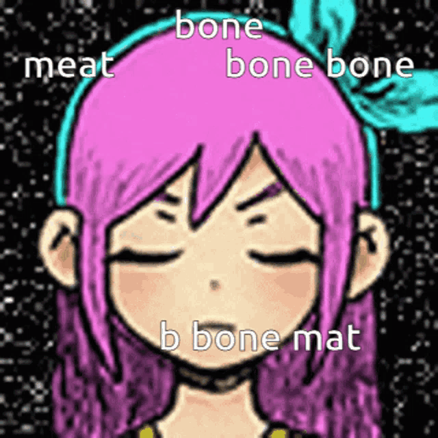 Omori GIF