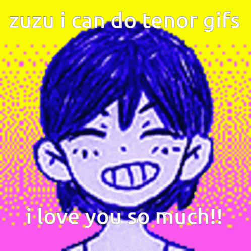 Omroi Omori GIF
