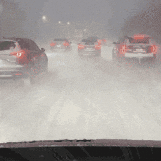 Omw On My Way GIF