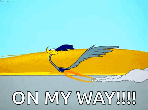 Omw Running GIF