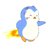 On Fire Gotta Go Sticker
