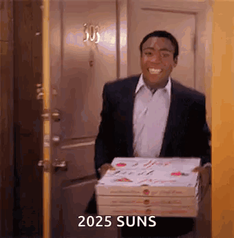 On Fire Pizza GIF