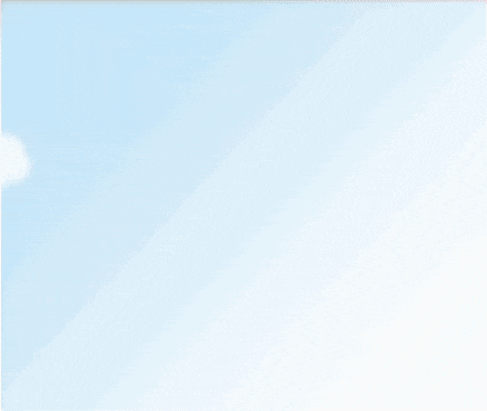 On My Way Cinnamoroll GIF