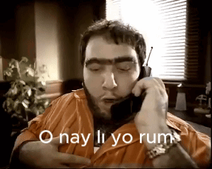 Onaylıyorum Recep Ivedik GIF. This 300 x 240 animated GIF is part of our recep ivedik el hareketi collection. Created by ErenK2. View the original…