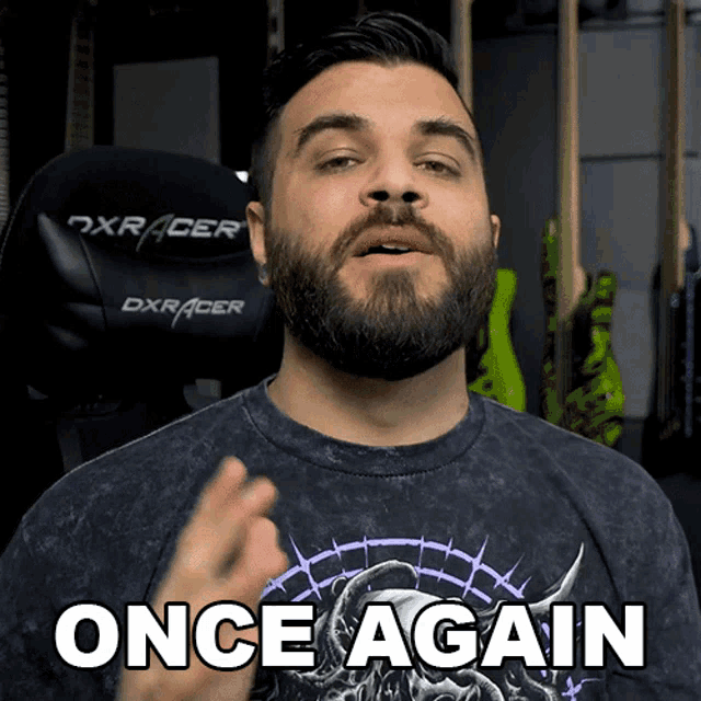 Once Again Andrew Baena GIF