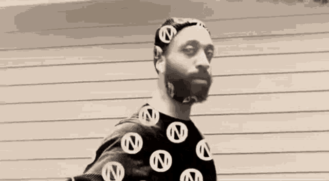 Once Nude Matthew Once Nude GIF