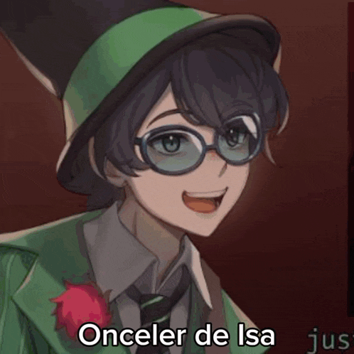 Onceler Onceler De Isa GIF