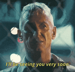 One Battle After Another Ill Be Seeing You Very Soon GIF