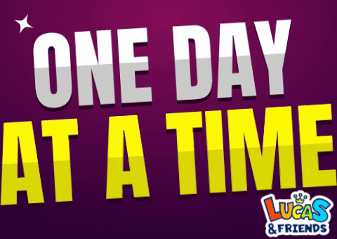 One Day At A Time Support GIF