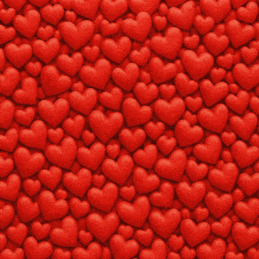 One Million Hearts For You Love Flowers Beautiful Romance Valentine Love Love Love GIF