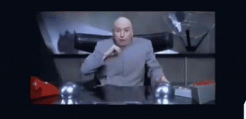 One Million GIF