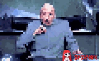 One Million Pixardio404 GIF