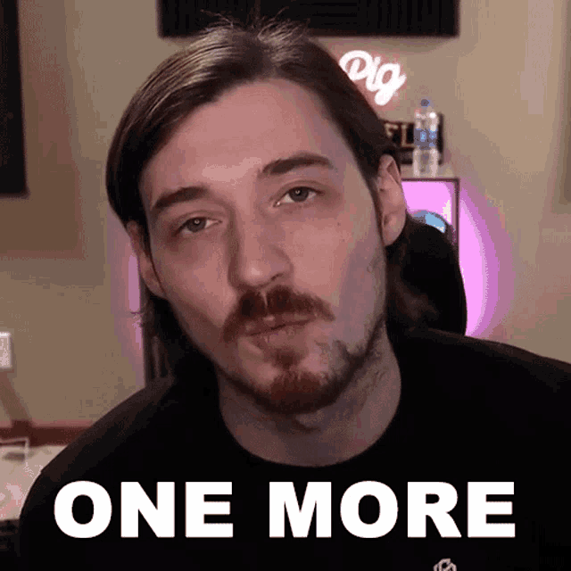One More Aaron Brown GIF