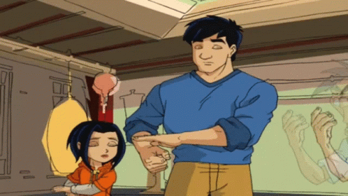 One More Thing Jackie Chan GIF. This 498 x 280 animated GIF is part of our jackie chan confused collection. Created by FatCrow. View the original animation…