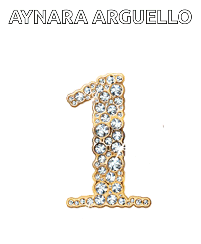 One Number One GIF