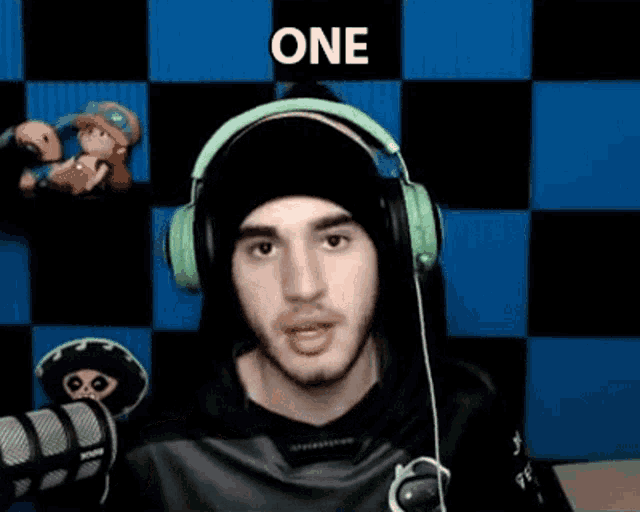 One Only One GIF