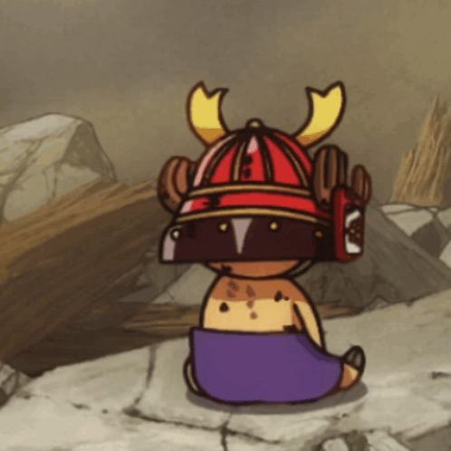 One Piece Chopper GIF