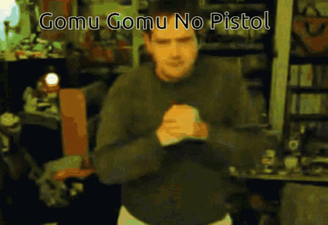 One Piece Dreamin GIF
