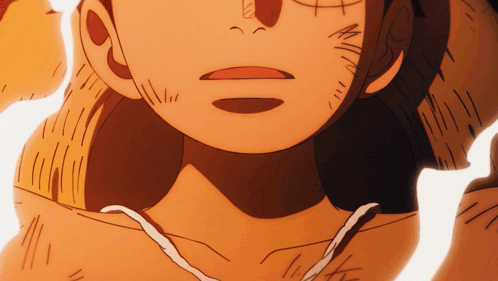 One Piece Egghead GIF
