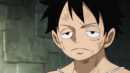 One Piece Laugh GIF