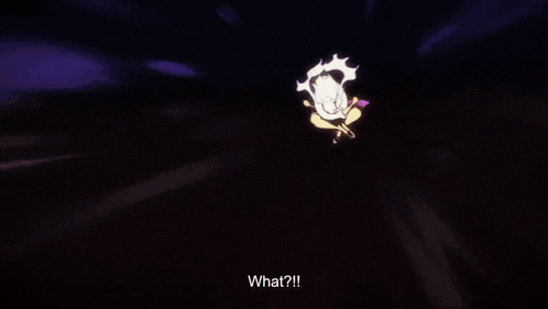 One Piece Luffy GIF