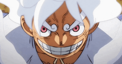 One Piece Luffy Meme