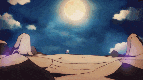 One Piece Luffy GIF