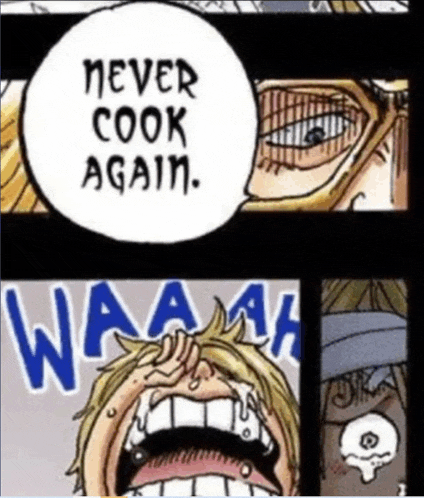 One Piece Meme Meme