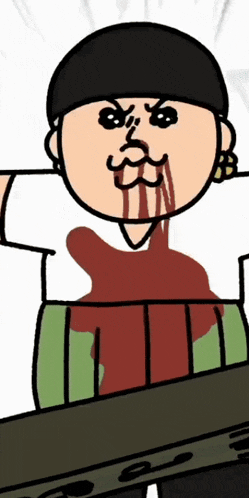One Piece Meme GIF
