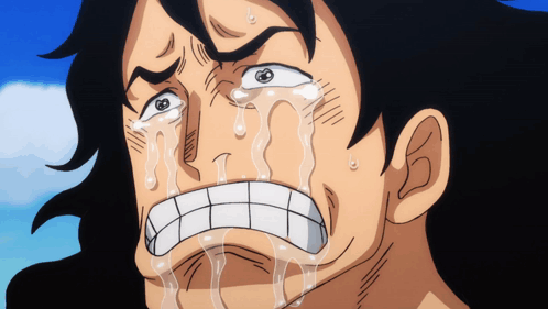 One Piece Momo GIF