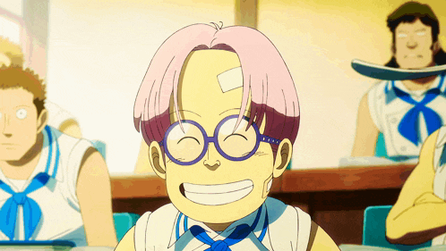 One Piece One Piece 1122 GIF