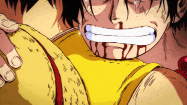 One Piece One Piece 3d2y GIF