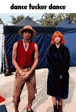 One Piece One Piece Live Action GIF