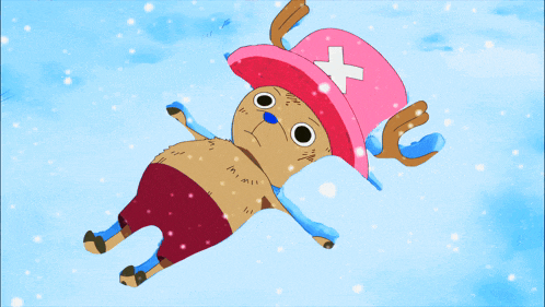 One Piece One Piece Movie 9 GIF